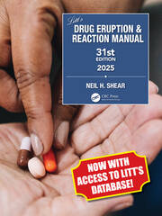 Litt's Drug Eruption and Reaction Manual 