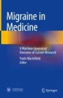 Migraine in Medicine 