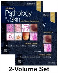 McKee's Pathology of the Skin 