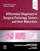 Differential Diagnoses in Surgical Pathology: Tumors and their Mimickers 
