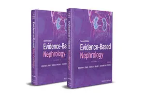 Evidence-Based Nephrology, Vol. 1 