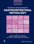 Morson and Dawson's Gastrointestinal Pathology 