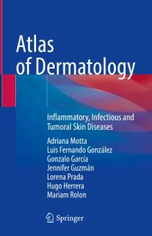 Atlas of Dermatology 