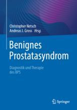 Benignes Prostatasyndrom 