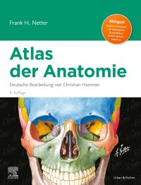 Atlas der Anatomie 