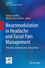 Neuromodulation in Headache and Facial Pain Management 