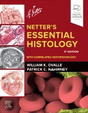Netter's Essential Histology 