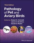 Pathology of Pet and Aviary Bird 