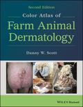 Atlas of Farm Animal Dermatology 