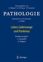 Leber, Gallenwege, Pankreas 