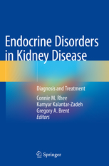 Endocrine Disorders in Kidney Disease 