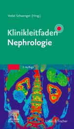 Klinikleitfaden Nephrologie 