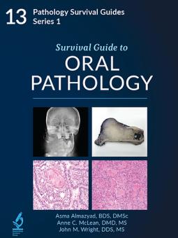 Pathology Survival Guides 