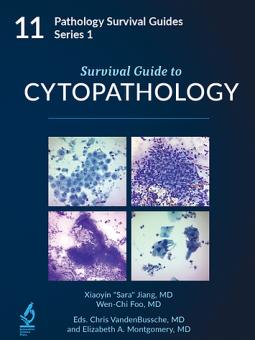 Pathology Survival Guides 