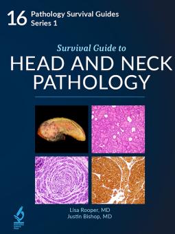 Survival Guide to Head and Neck Pathology 