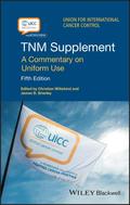 TNM Supplement - English Edition 