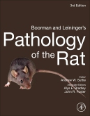 Boorman's Pathology of the Rat 
