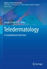 Teledermatology 