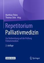 Repetitorium Palliativmedizin 