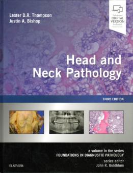 Head and Neck Pathology 