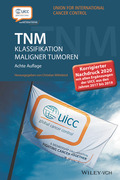 TNM Klassifikation maligner Tumoren - KORRIGIERTER NACHDRUCK 