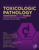 Haschek and Rousseaux's Handbook of Toxicologic Pathology, Vol. 3 