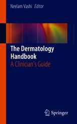 The Dermatology Handbook 