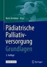 Pädiatrische Palliativversorgung – Grundlagen 