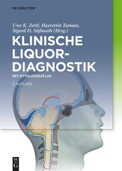 Klinische Liquordiagnostik 